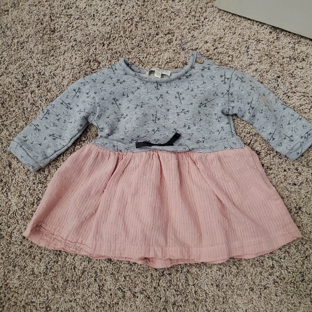 Chelsea & Violet baby dress